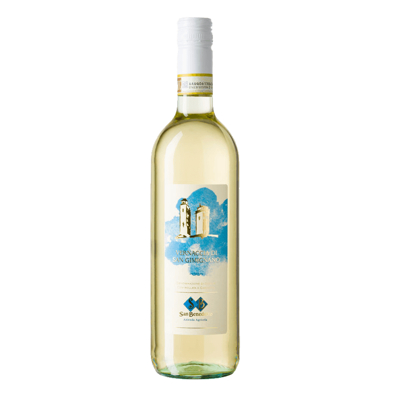 2022 Vernaccia di San Gimignano DOCG