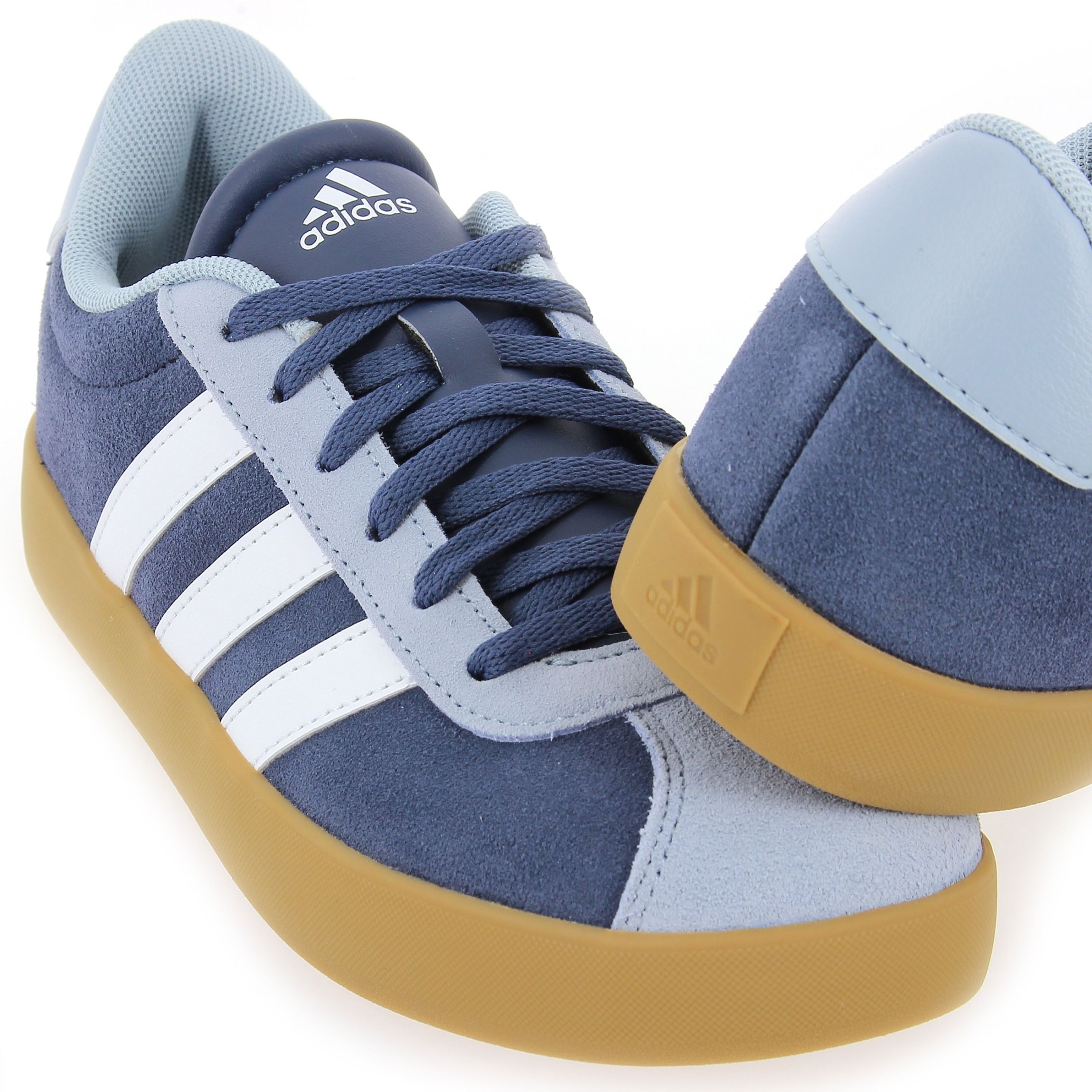 Adidas Originals  VL COURT 3.0 - Jeans