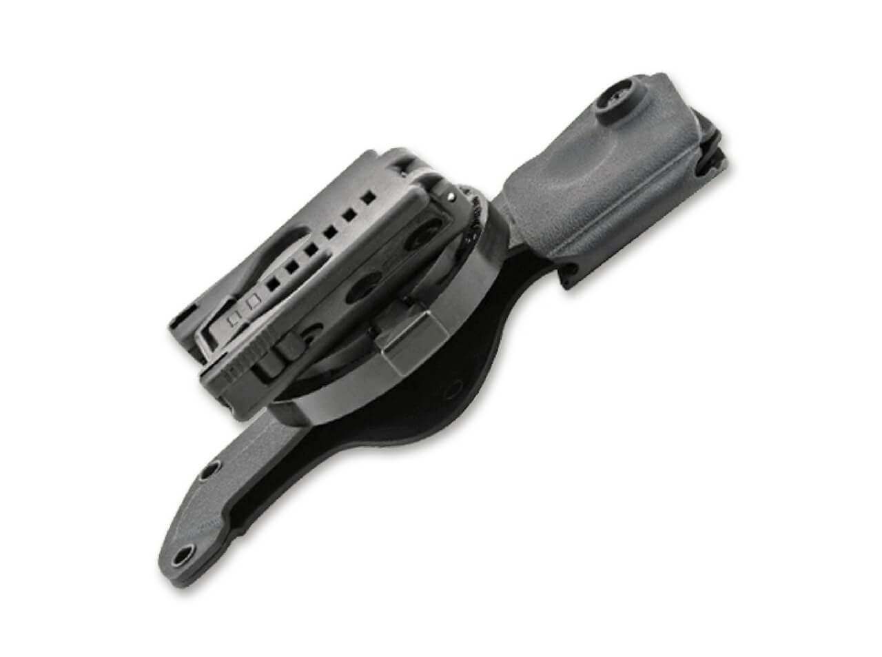 Kydexscheide FastHawk
