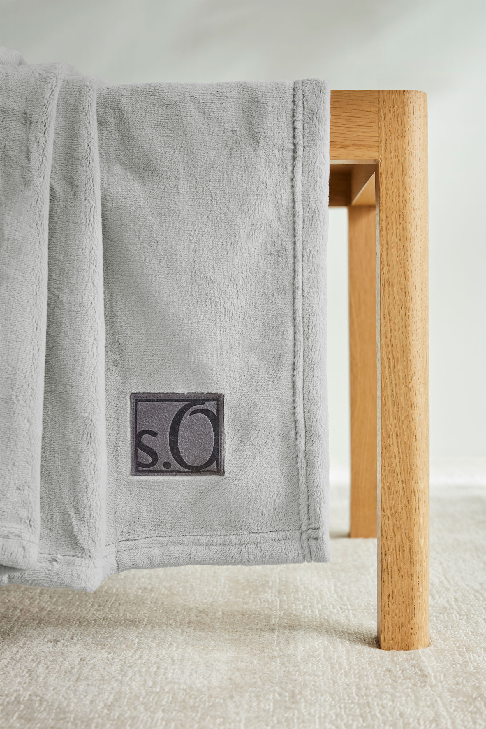 s.OliverDecke Kuschelsoft