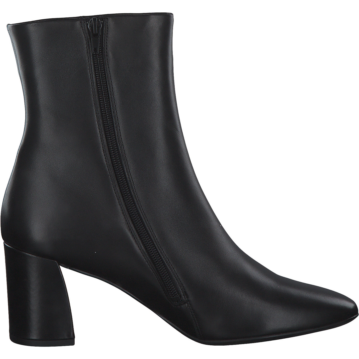 Högl 613510, Stiefeletten, Damen, Schwarz