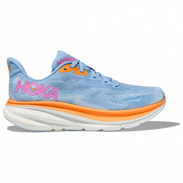 HOKA - Women's Clifton 9 - Runningschuhe