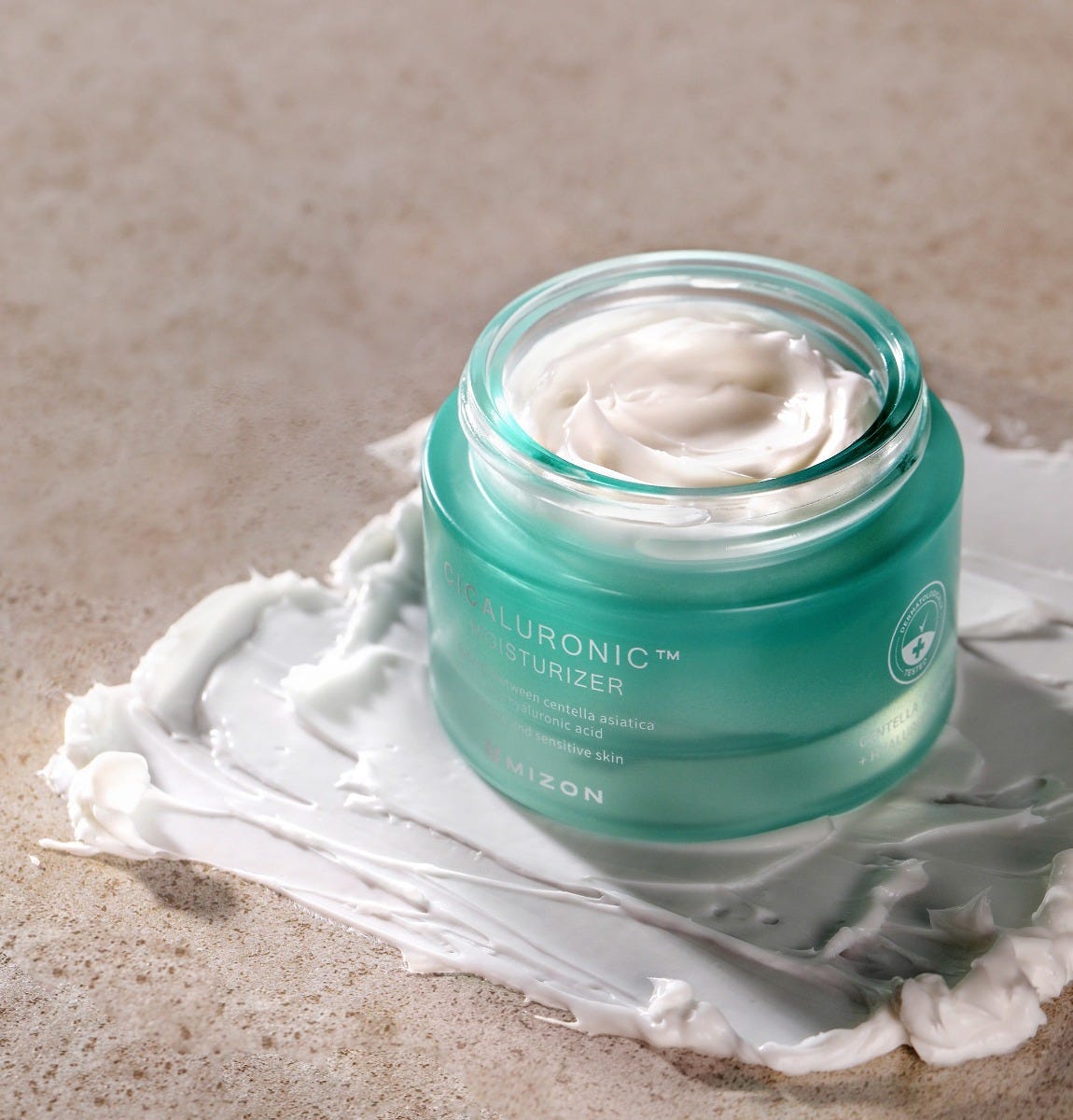 Mizon Cicaluronic Moisturizer 50 ml