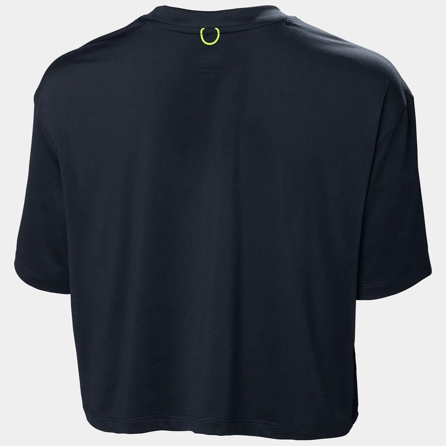 Women's Ocean Cropped T-Shirt