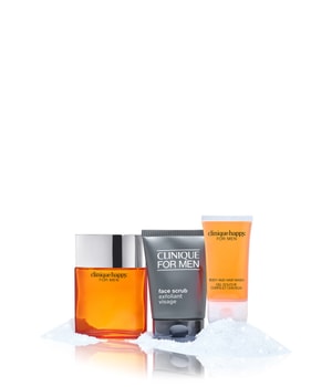 CLINIQUE Happy For Men Set 100ml Duftset-1 Stk