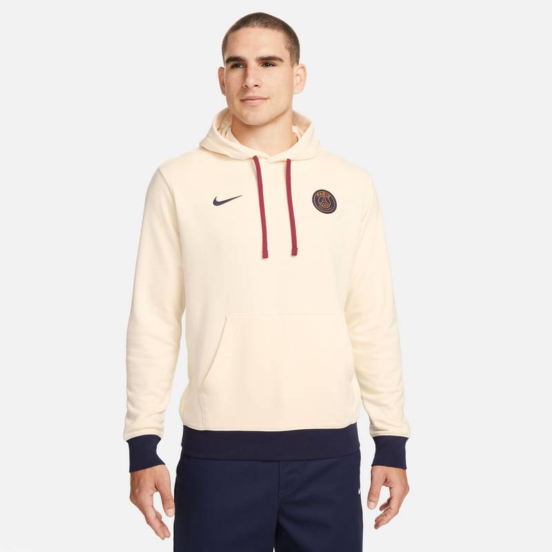 Nike Paris Saint-Germain Hoodie Herren