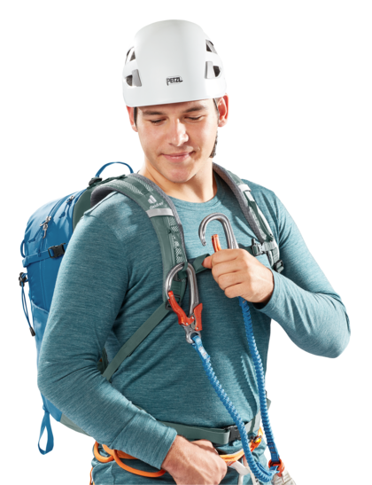 deuter Trail 25 | Wanderrucksack