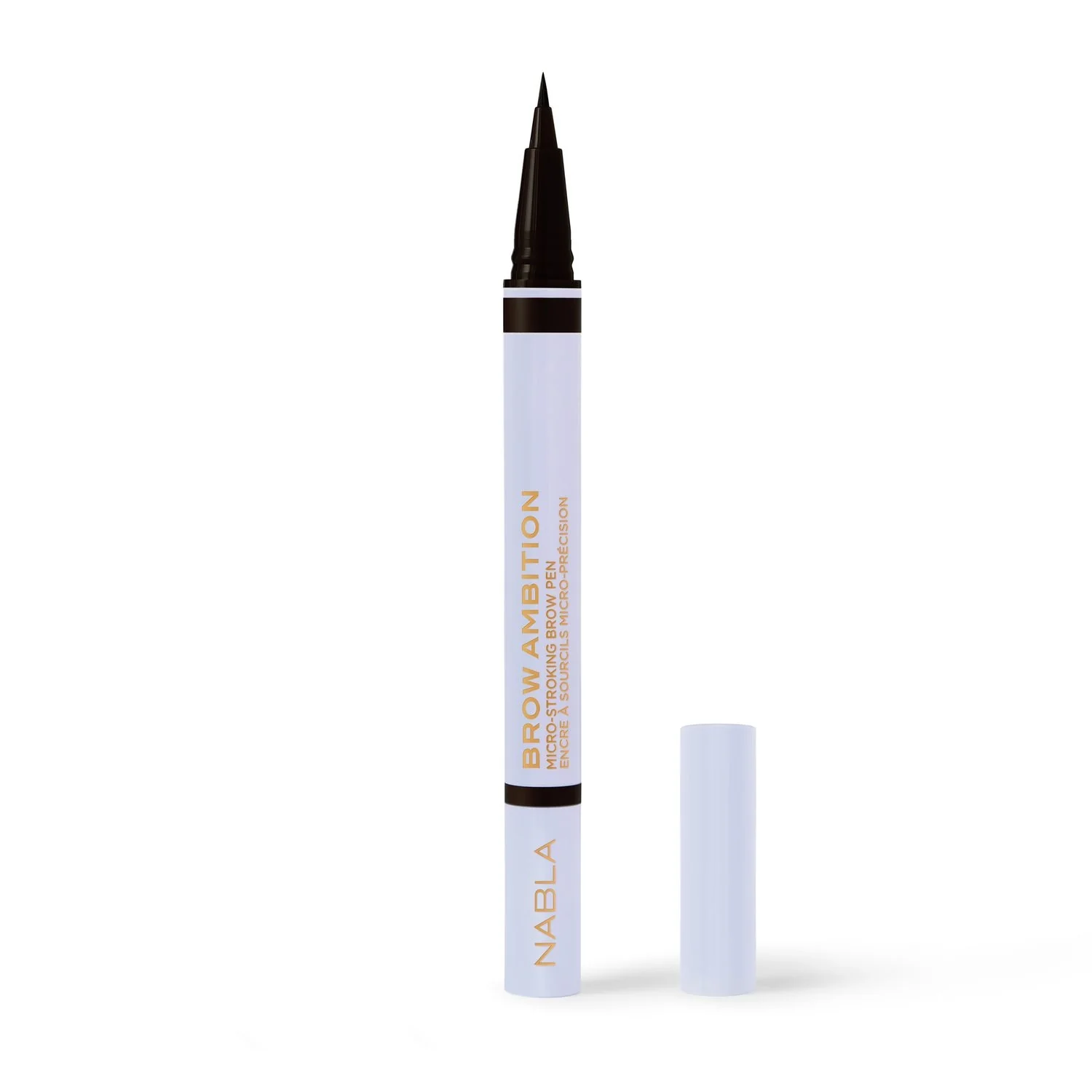 Lápiz de cejas Eyes Brow Ambition