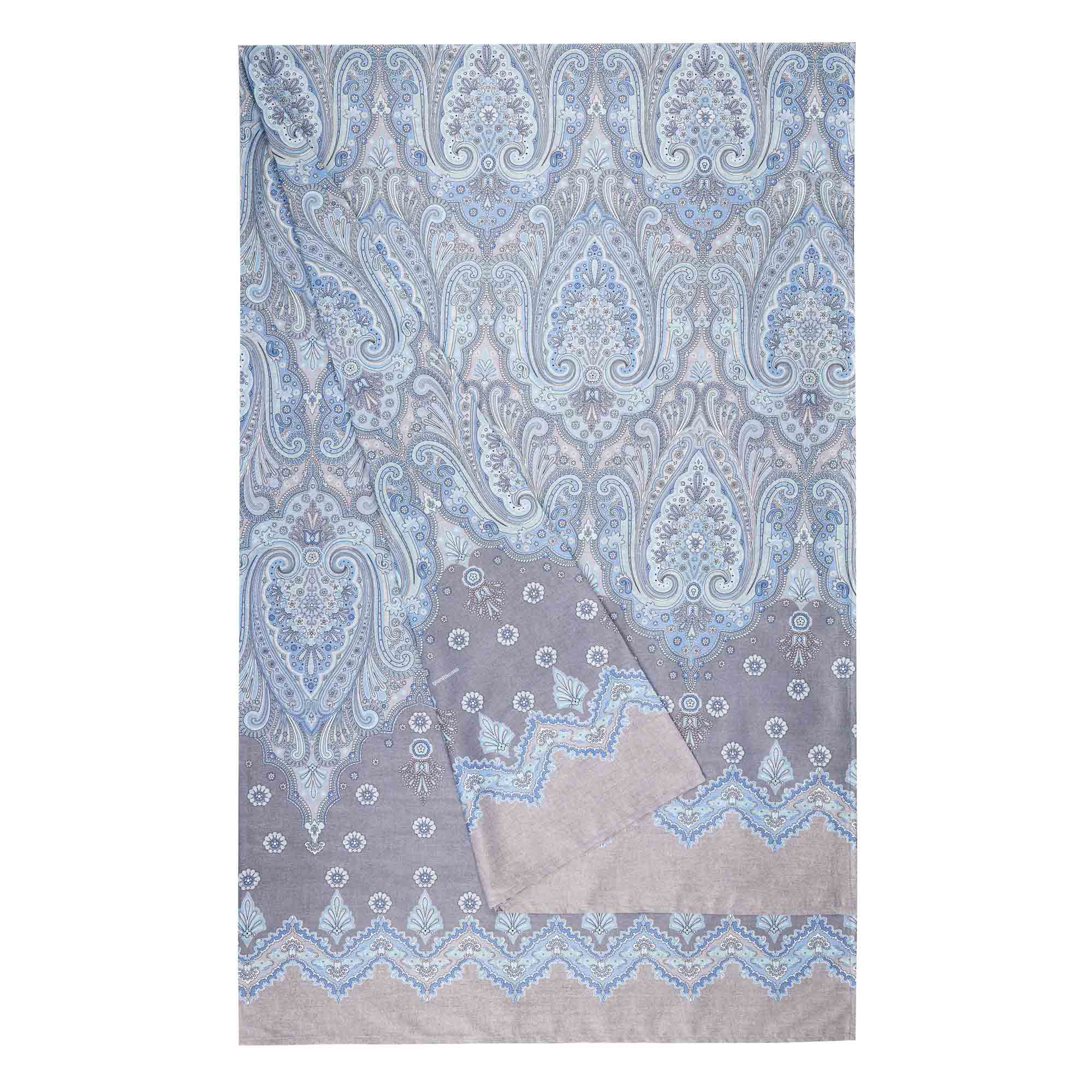 BassettiFoulard Einrichtungstuch