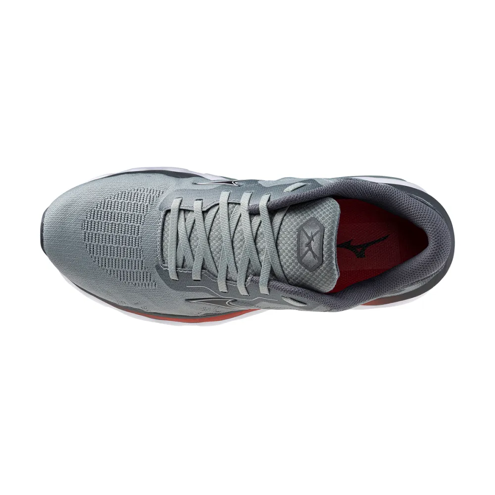 Mizuno WAVE HORIZON 7 J1GC2426-01 / grau