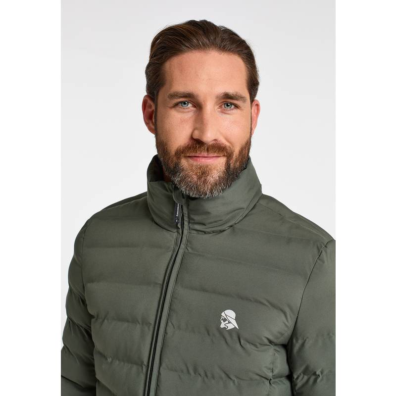 Schmuddelwedda Outdoorjacke Herren