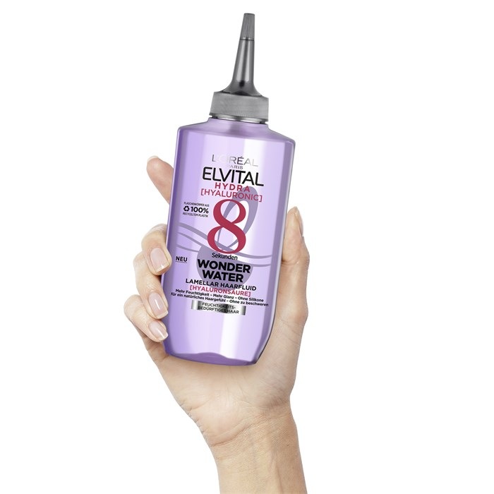 [Hyaluronic] Wonder Water Haarfluid