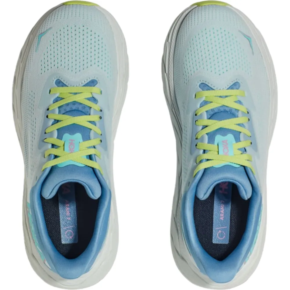 Hoka Arahi 7 1147851-ISK / blau