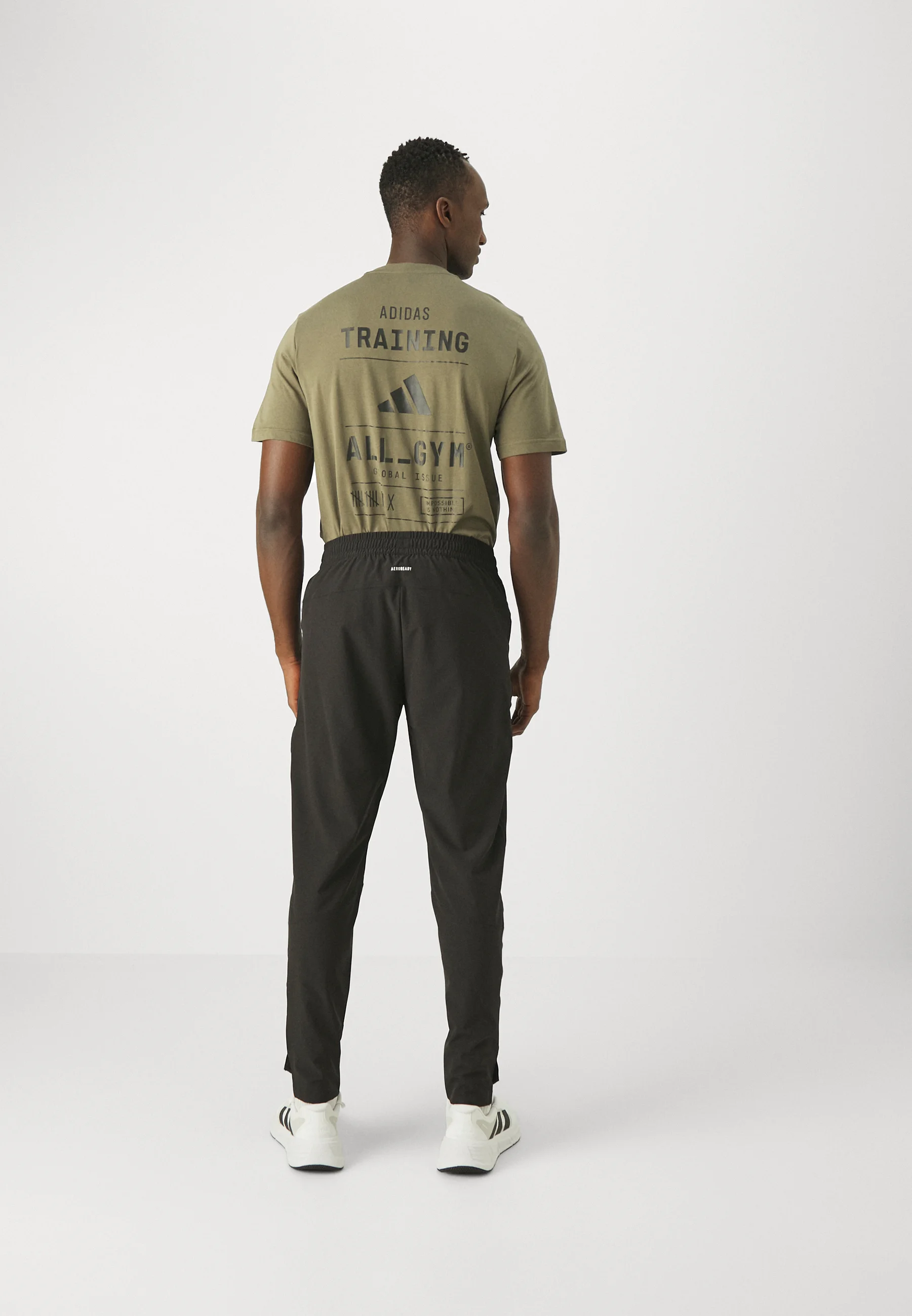 adidas Performance PANT - Pantalones deportivos