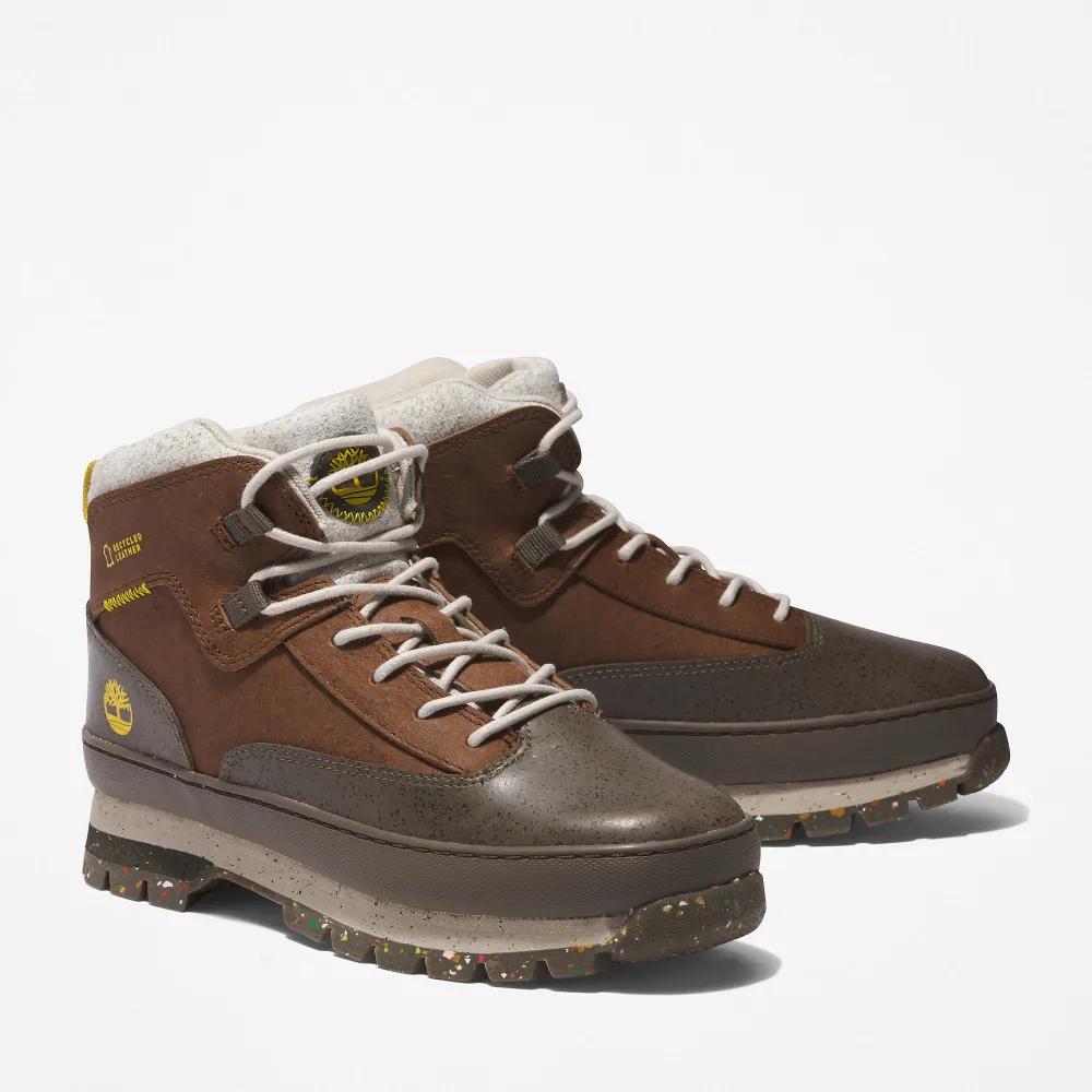Timberland Timbercycle TB0A5SMNAZ81 / braun