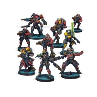 Morat Aggression Forces Action Pack Box