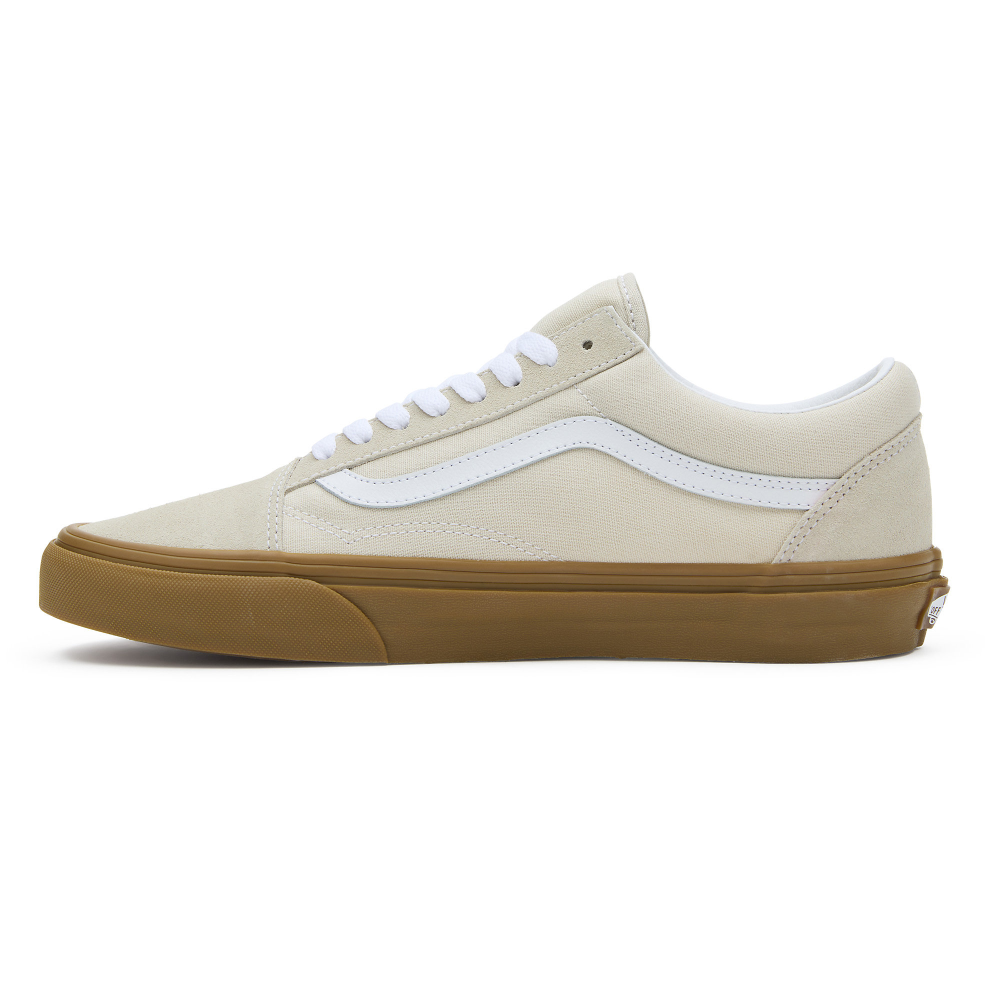 Vans Old Skool VN000D3H2LH / gelb