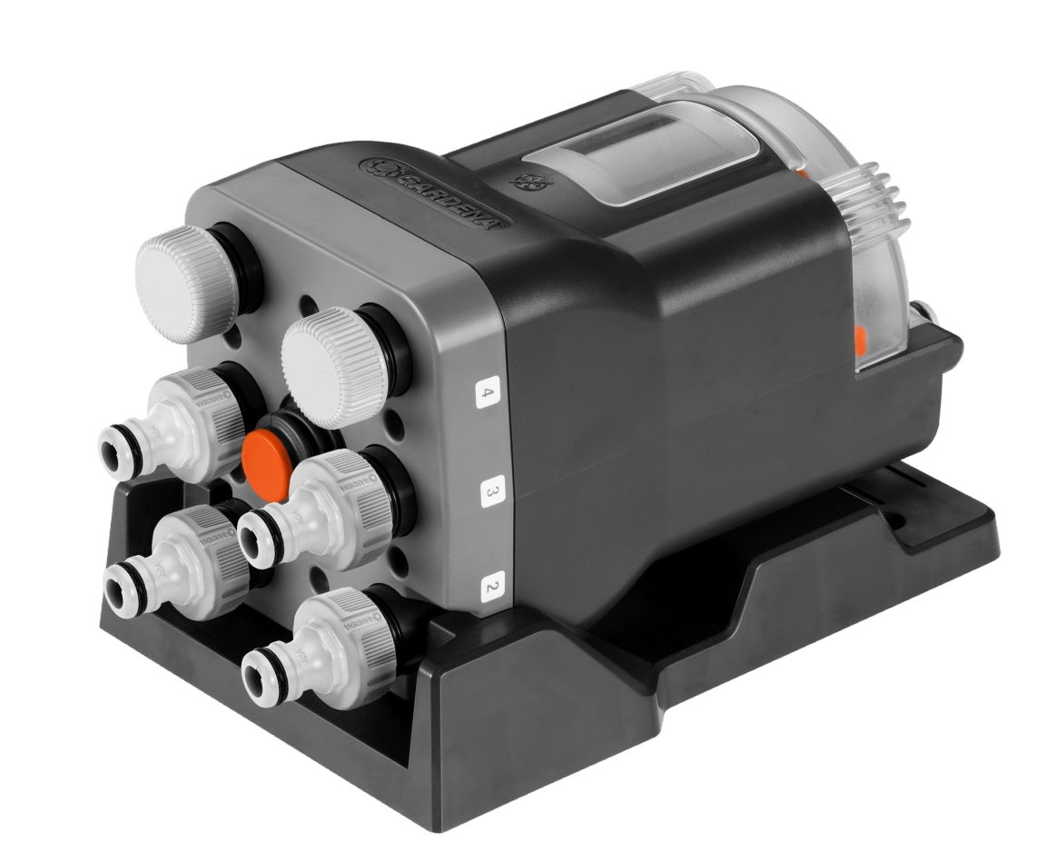 Gardena 01197-20 Water distributor automatic
