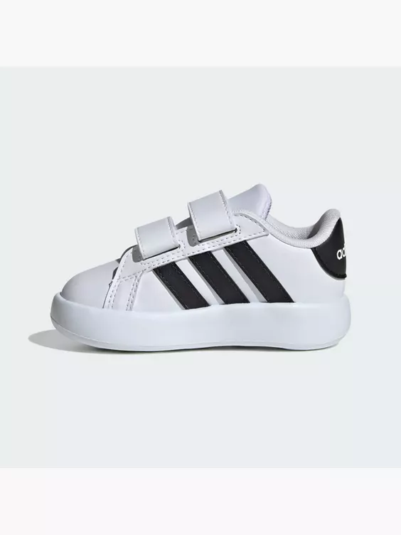 adidas Grand Court 2.0 Kids Schuh
