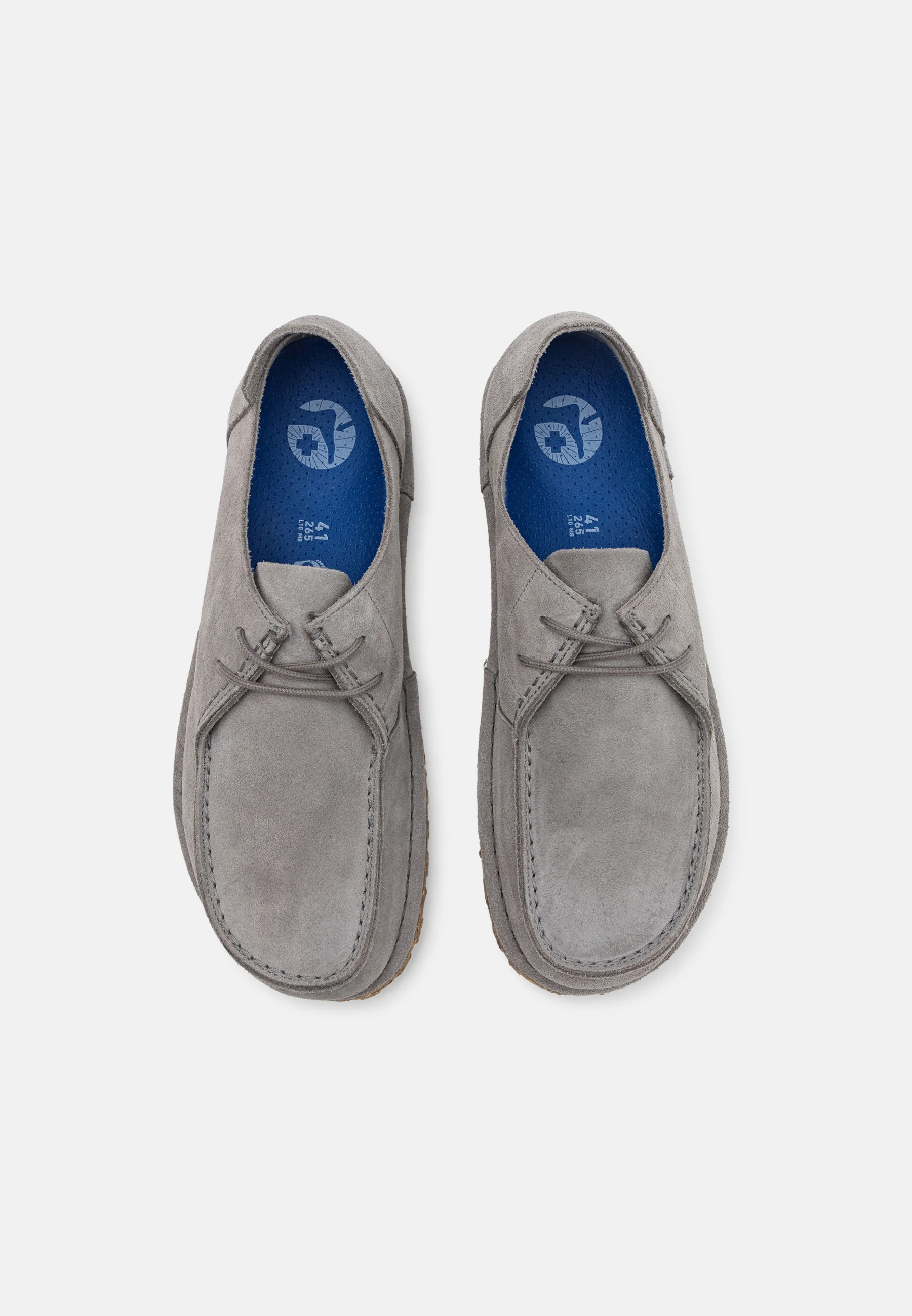 Birkenstock UTTI LACE NARROW UNISEX - Zapatos deportivos con cordones