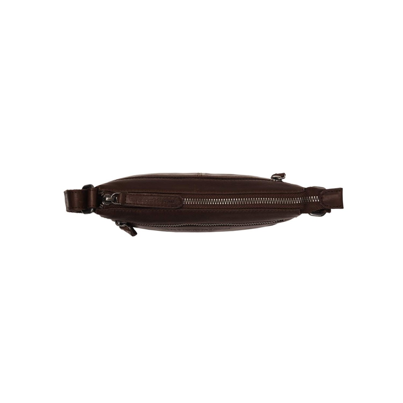 THE CHESTERFIELD BRAND Handtaschen braun ABIGAIL