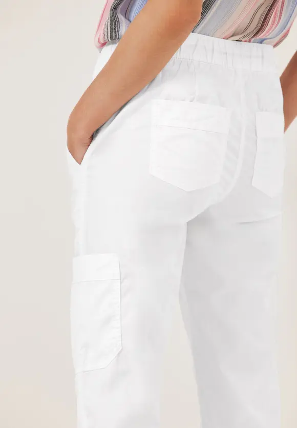 CECIL Utility Casual Fit Hose