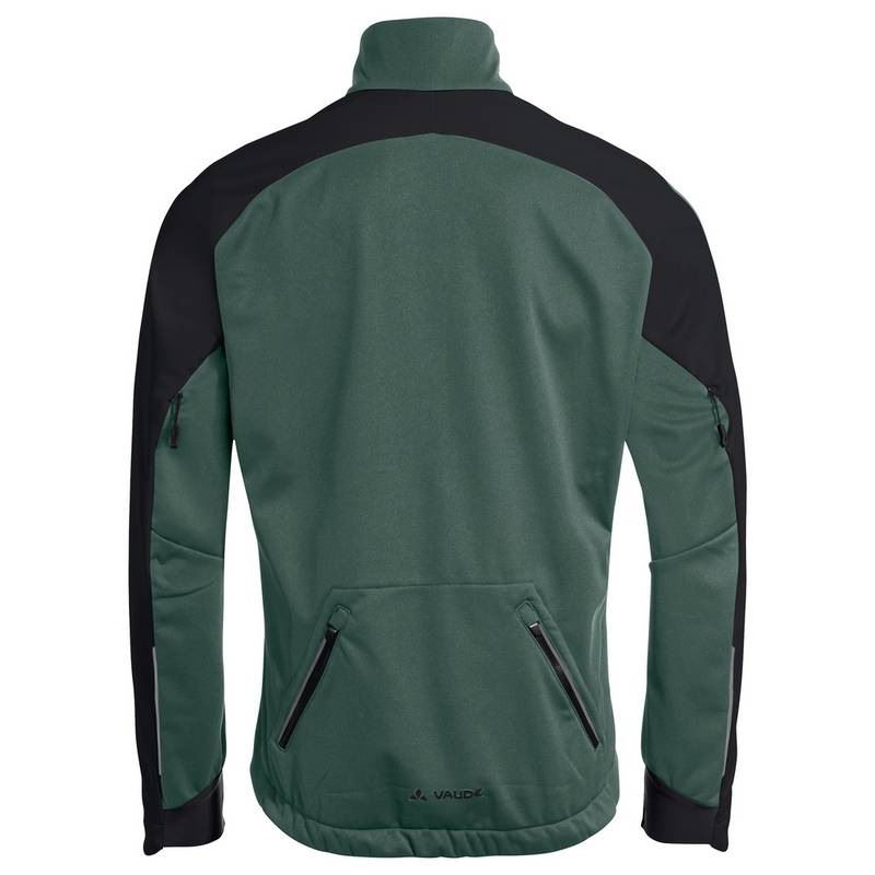 VAUDE Men's Posta Softshell Jacket VI Outdoorjacke Herren