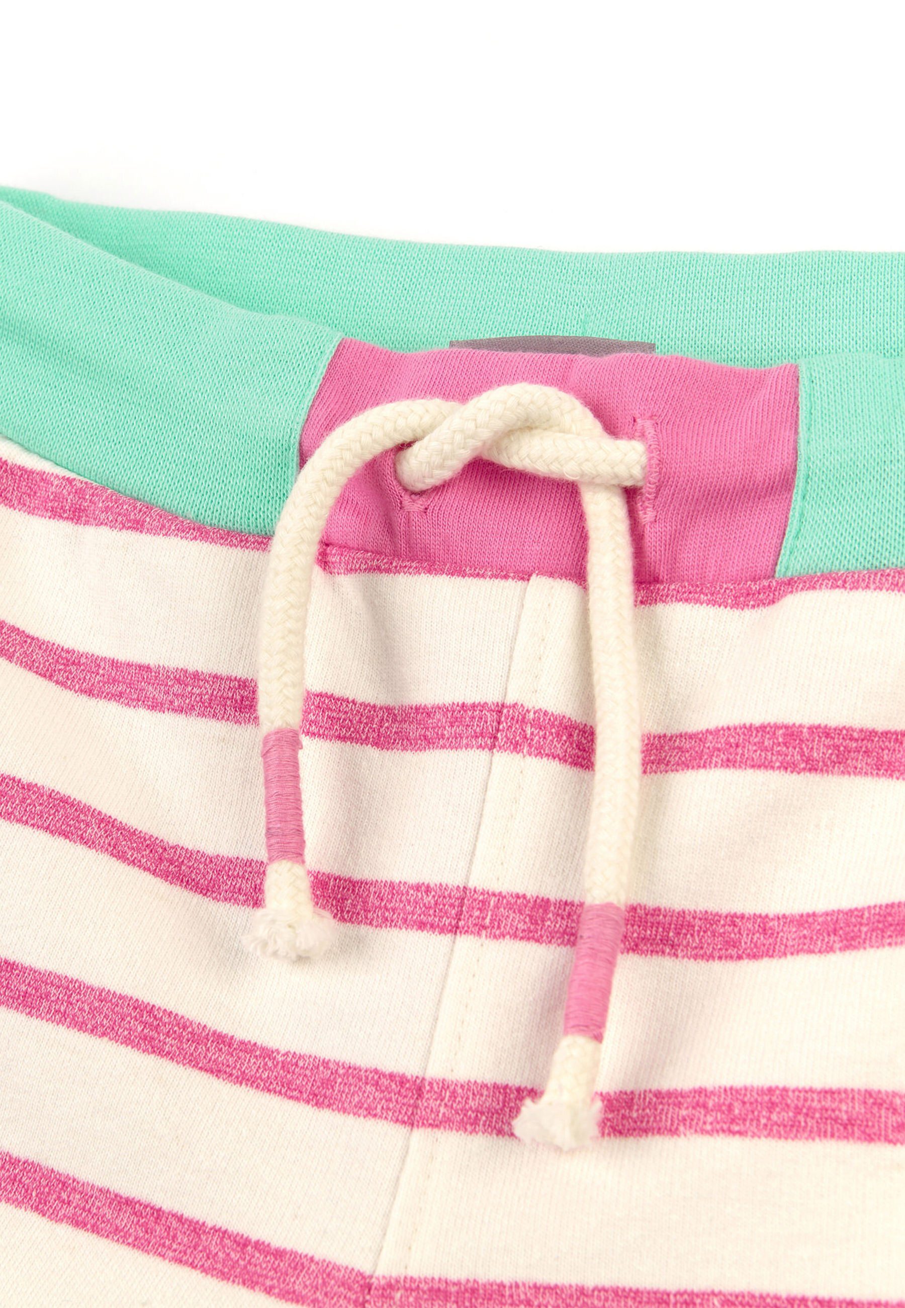 Sigikid Sweatshorts Kinderhose Sweatshorts (1-tlg)