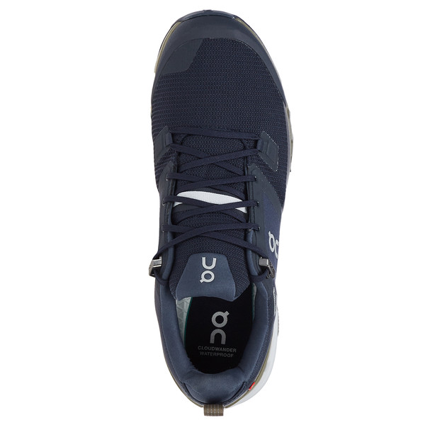 CLOUDWANDER WATERPROOF Herren - Wanderschuhe