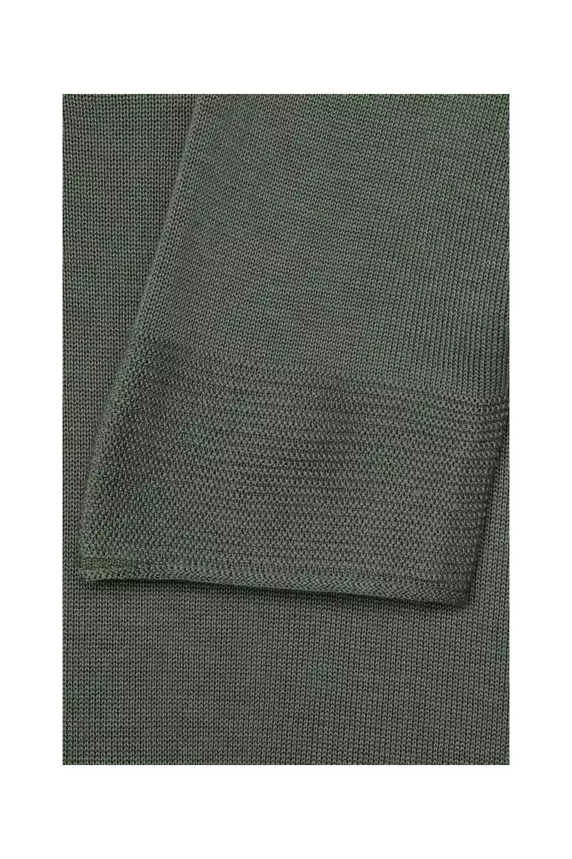 Street One Cardigans Femme couleur vert