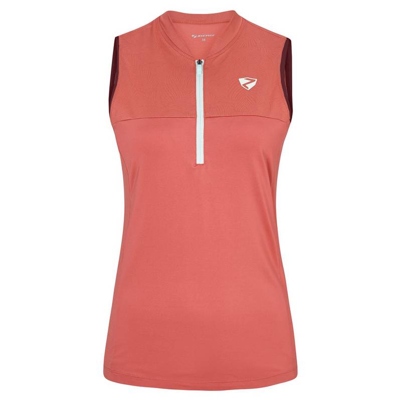 Ziener NALERI Trikot Damen