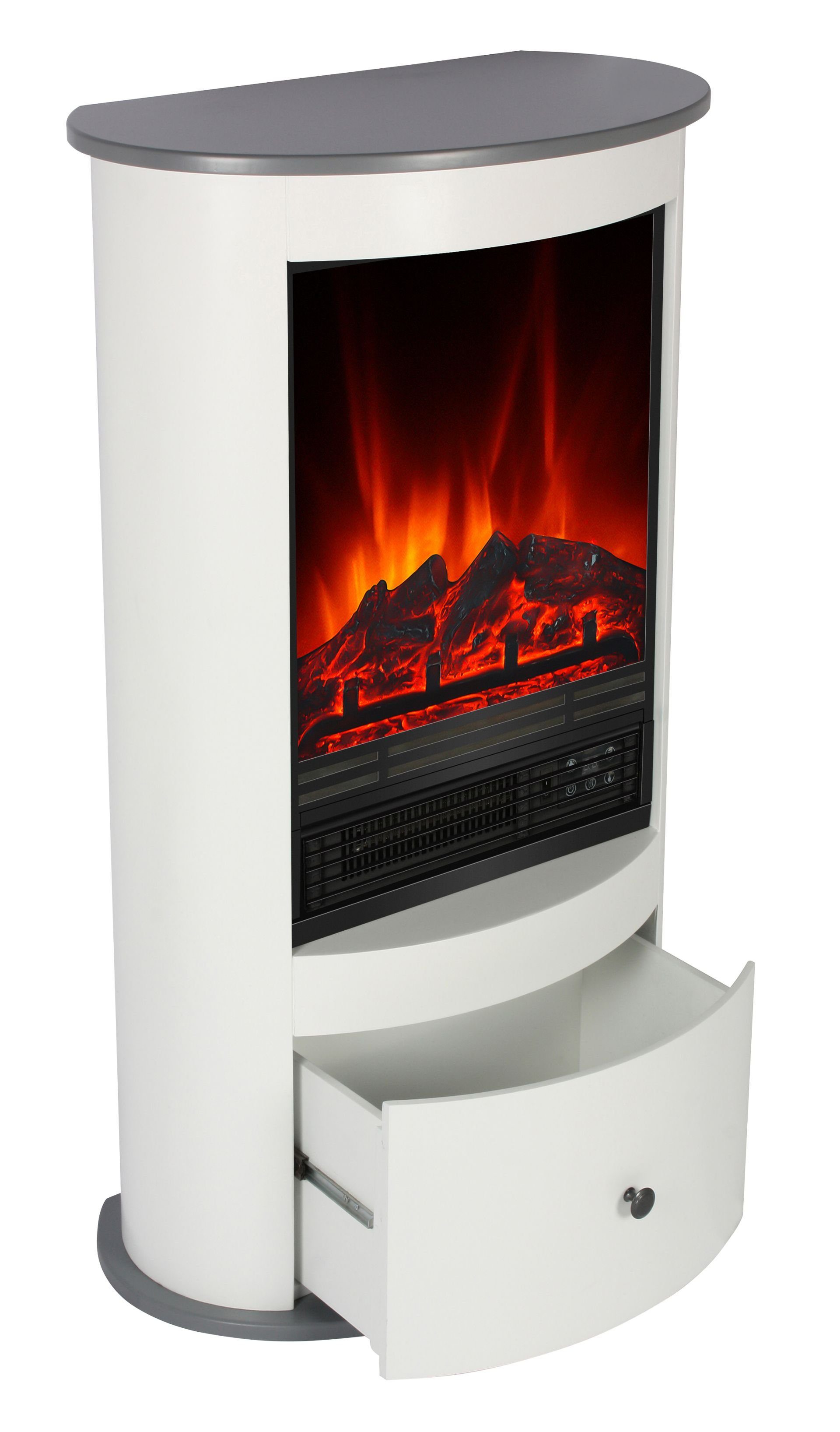 El Fuego Elektrokamin AY0718, 