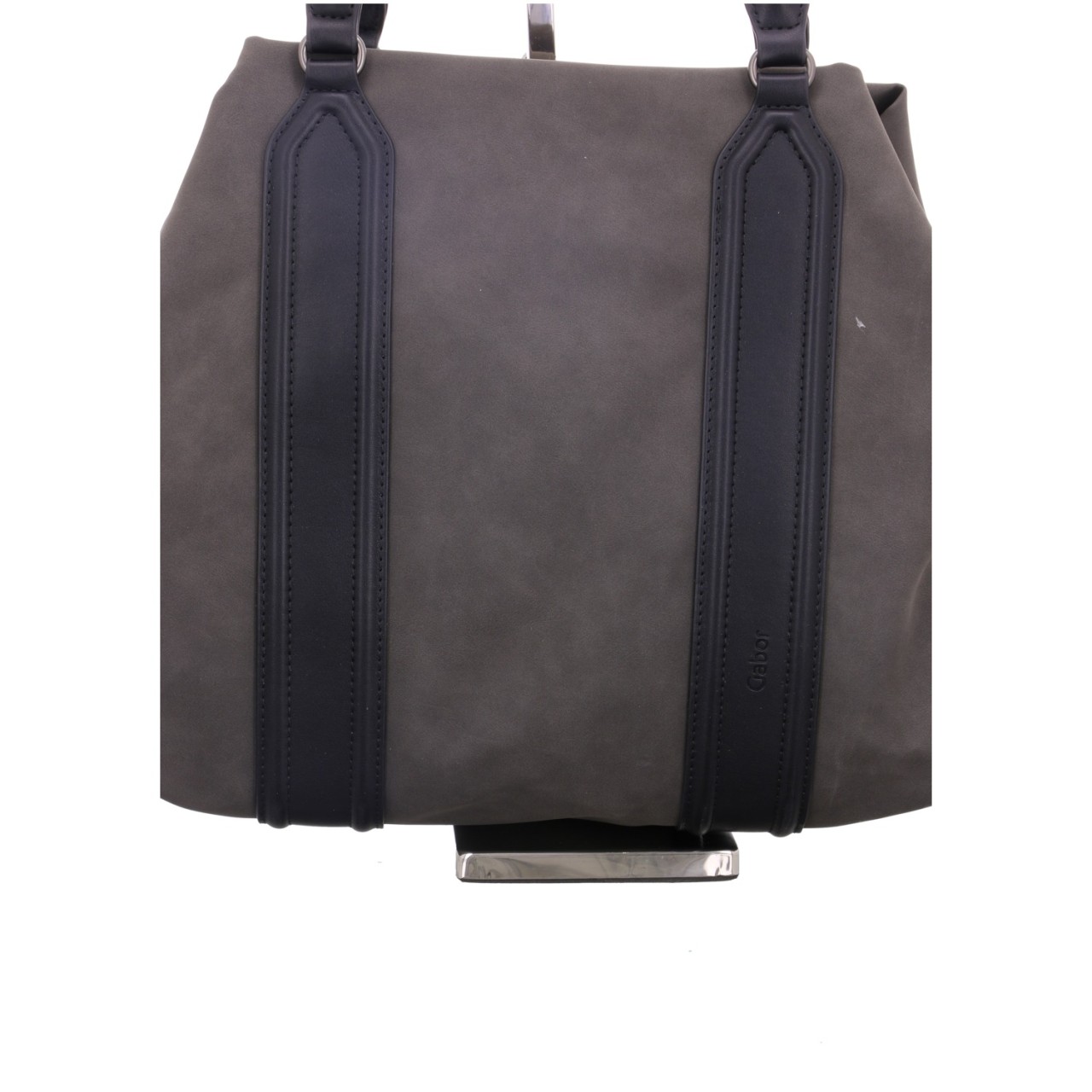 GABOR Handtaschen grau Gwen