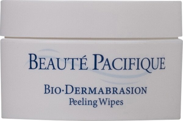 Beauté Pacifique Bio Dermabrasion Gesichtspeeling