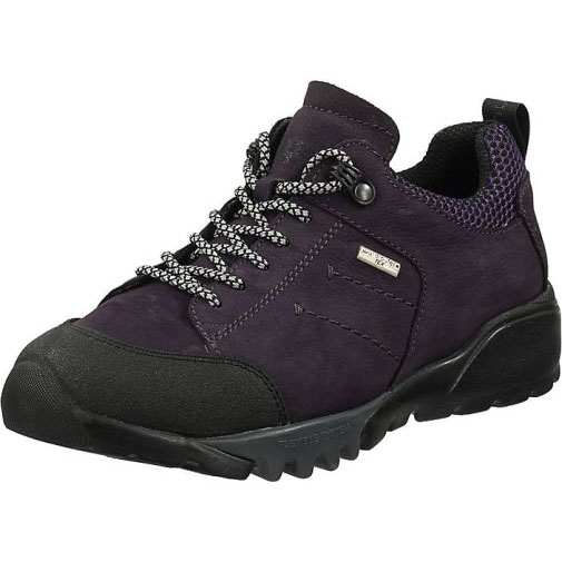 WALDLÄUFER Wanderschuhe