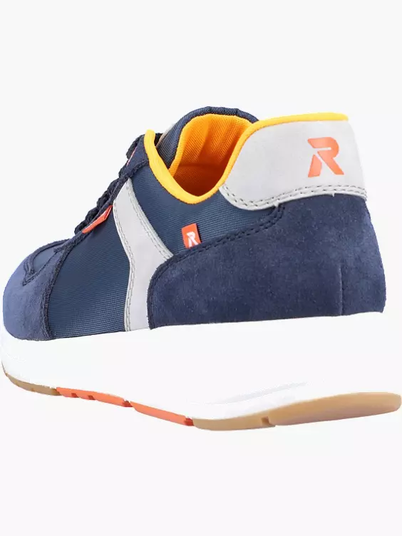 Rieker Herren Sneaker Low