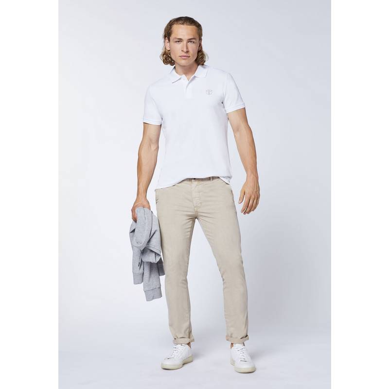 Chiemsee Poloshirt Poloshirt Herren