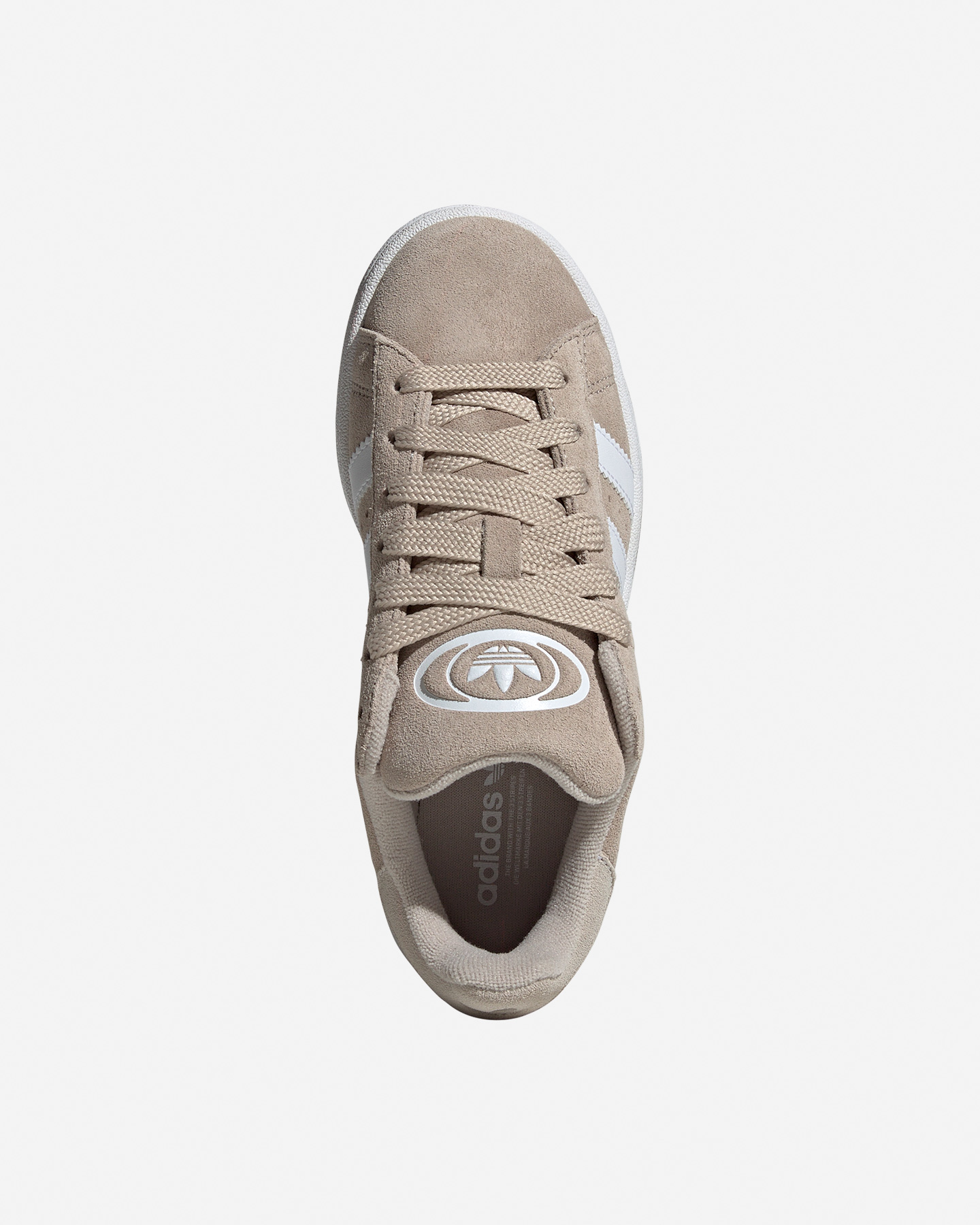 Tenisky Adidas Campus 00s Gs Jr JI4461