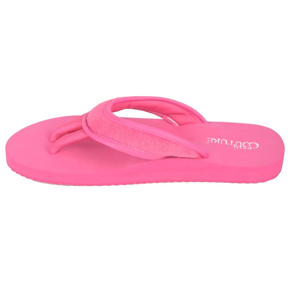 Pedi Couture Spa Fuchsia large