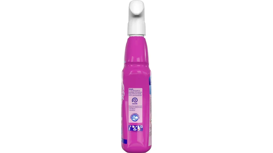 Vanish Multi-Flecken Color Vorwaschspray 750ml 750 ml