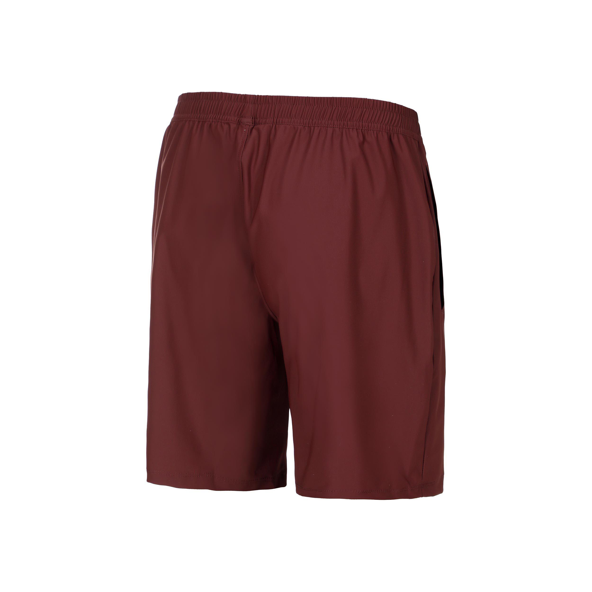 Ace 9' Shorts Herren - Rost