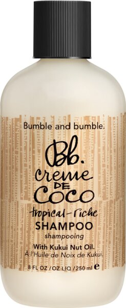 Bumble and bumble Creme de Coco Tropical-Riche Shampoo Shampoo