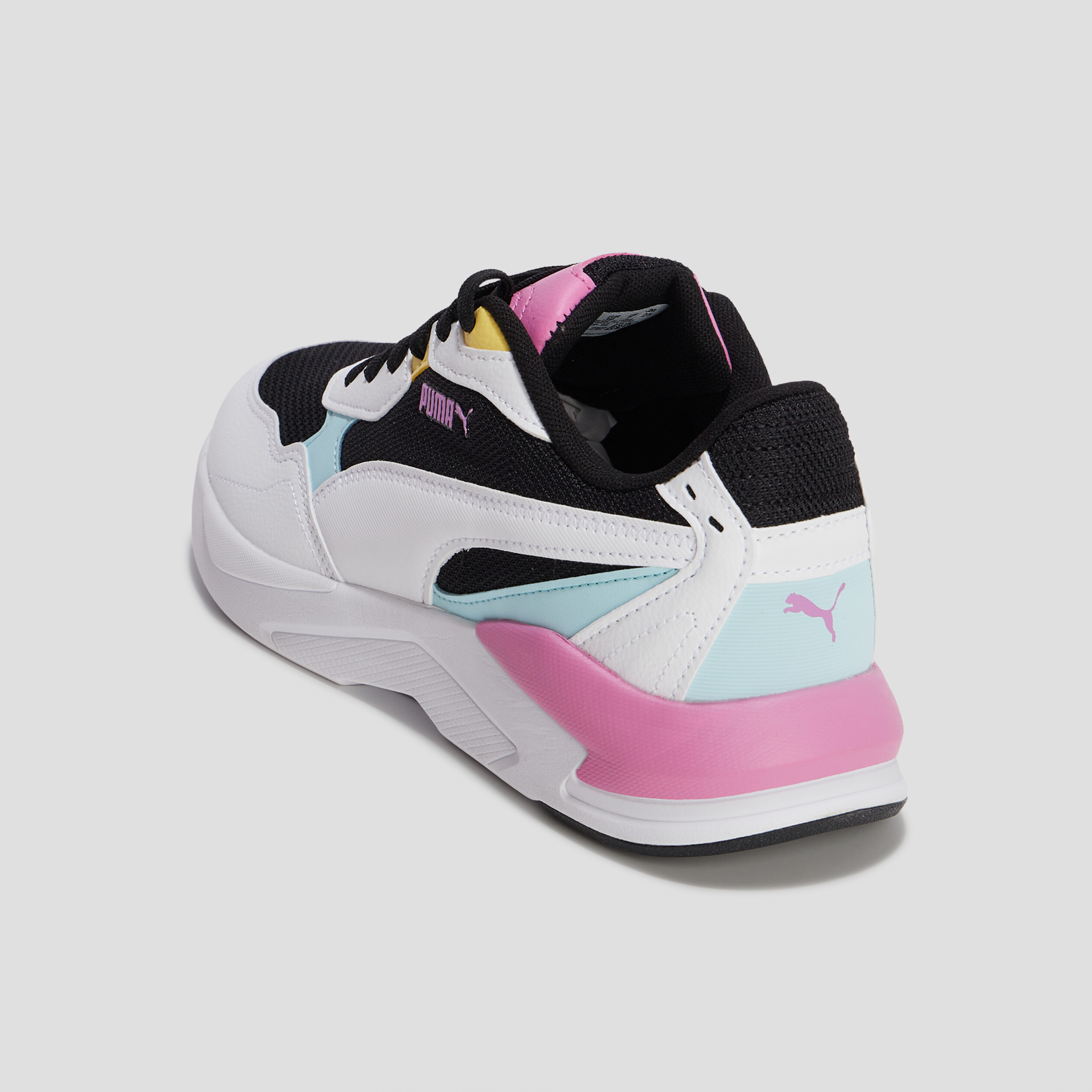 Baskets running X Ray Speed Puma multicolore femme | La Halle
