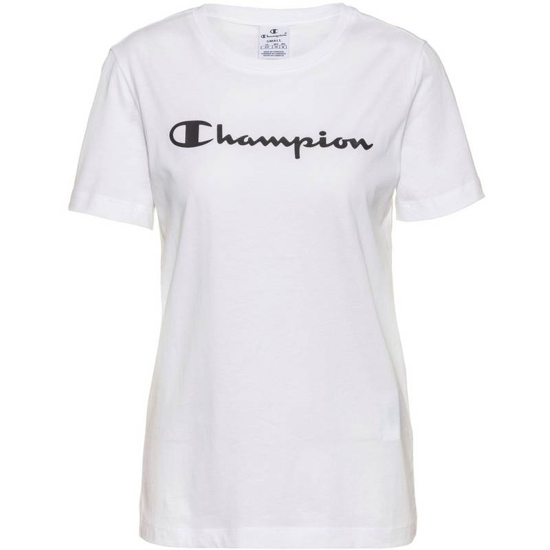 CHAMPION Legacy American Classics T-Shirt Damen