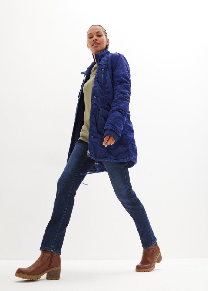 Winterjacke