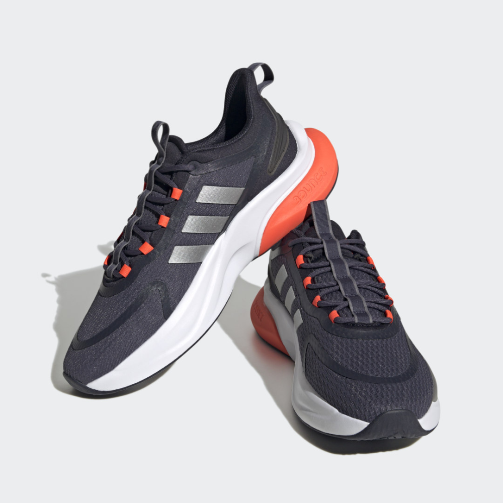 adidas AlphaBounce HP6619 / blau