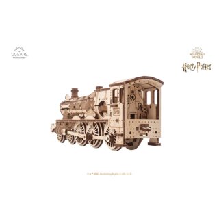 Hogwarts Express