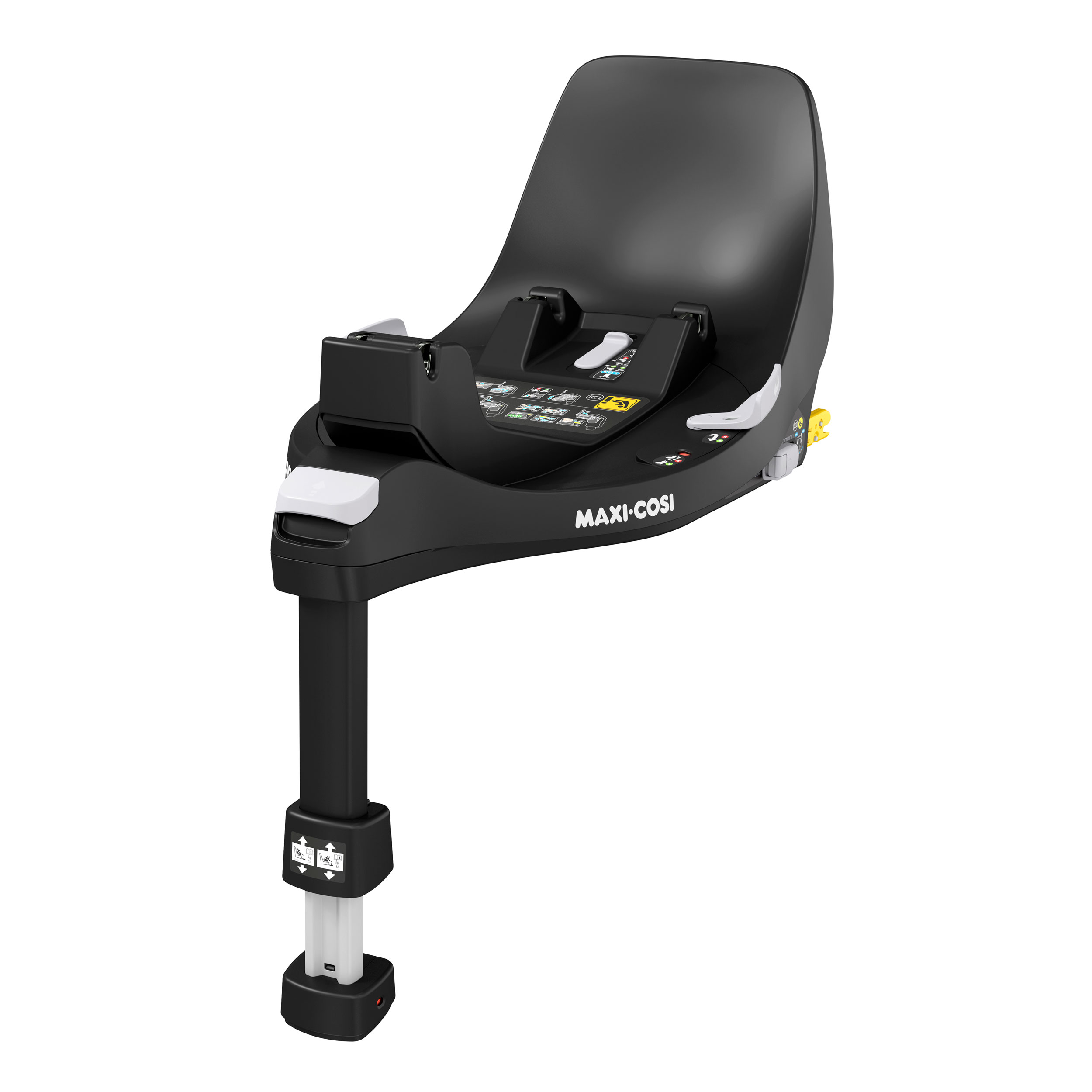 Maxi-CosiIsofix-Base Family Fix 360
