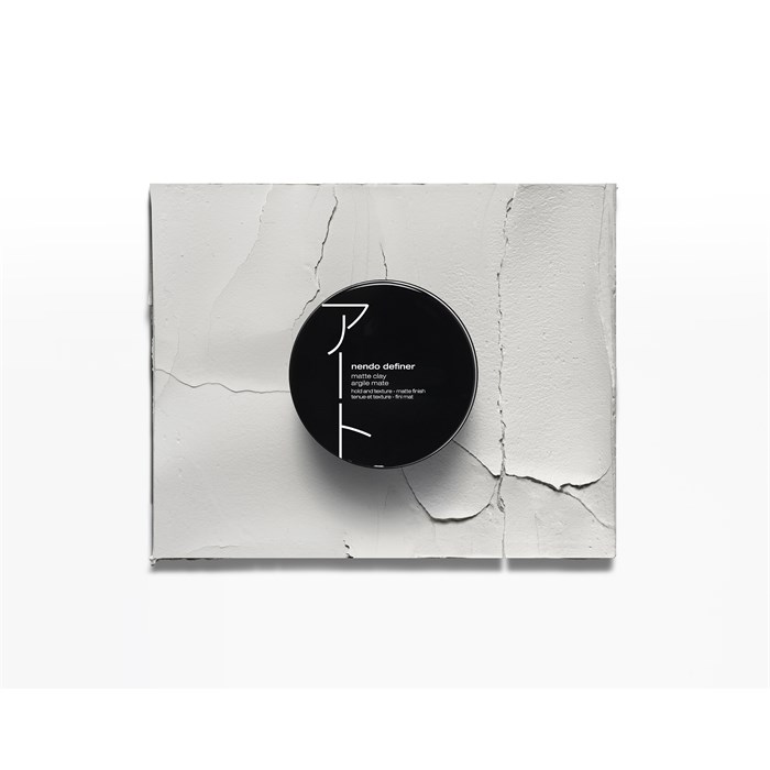 Nendo Definer Matte Clay