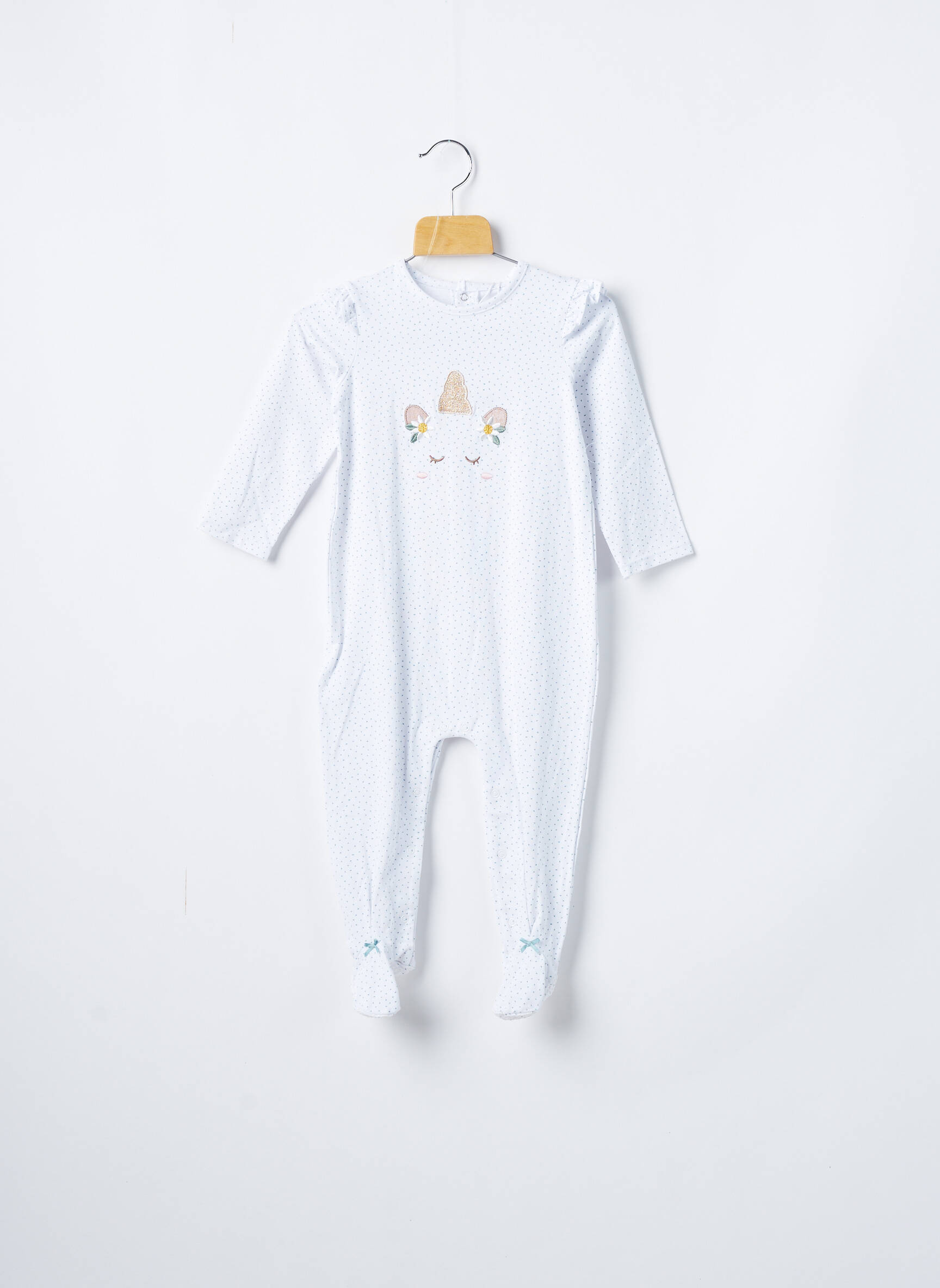 Mayoral Pyjamas 1 Fille couleur vert